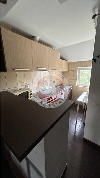 Parc Floreasca | 2 camere | 42mp | Semidecomandat | B12054