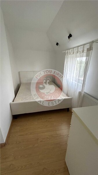 Parc Floreasca | 2 camere | 42mp | Semidecomandat | B12054