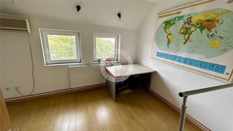 Parc Floreasca | 2 camere | 42mp | Semidecomandat | B12054