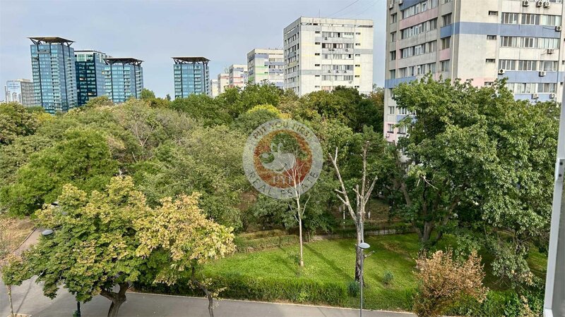 Parc Floreasca | 2 camere | 42mp | Semidecomandat | B12054