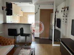 Parc Floreasca | 2 camere | 42mp | Semidecomandat | B12054